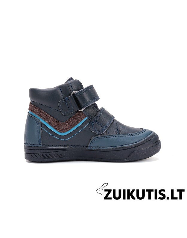 Mėlyni batai 31-36 d. A040-52962BL 2