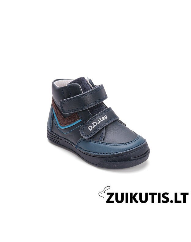 Mėlyni batai 31-36 d. A040-52962BL 6