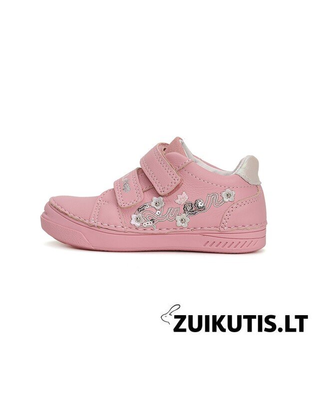 Rožiniai batai 31-36 d. S040-41475AL