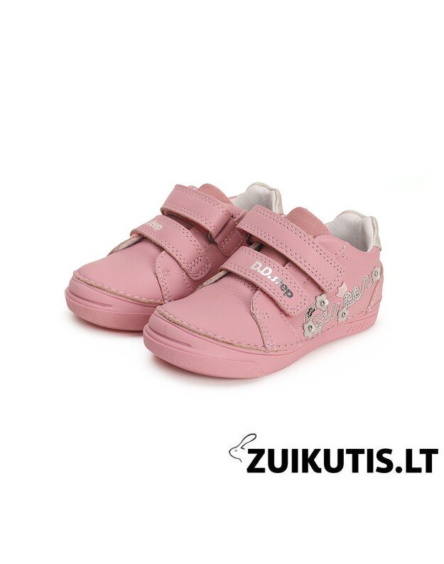 Rožiniai batai 31-36 d. S040-41475AL 1