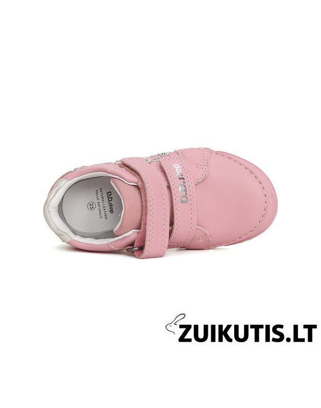 Rožiniai batai 31-36 d. S040-41475AL 3