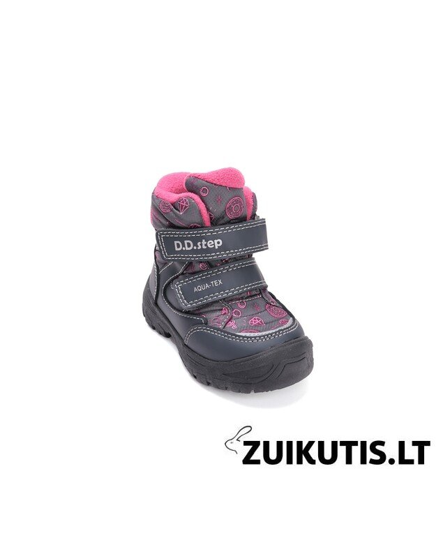 Sniego batai su vilna 22-27 d. P081-52616 2
