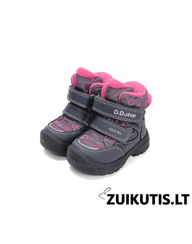 Sniego batai su vilna 22-27 d. P081-52616 1
