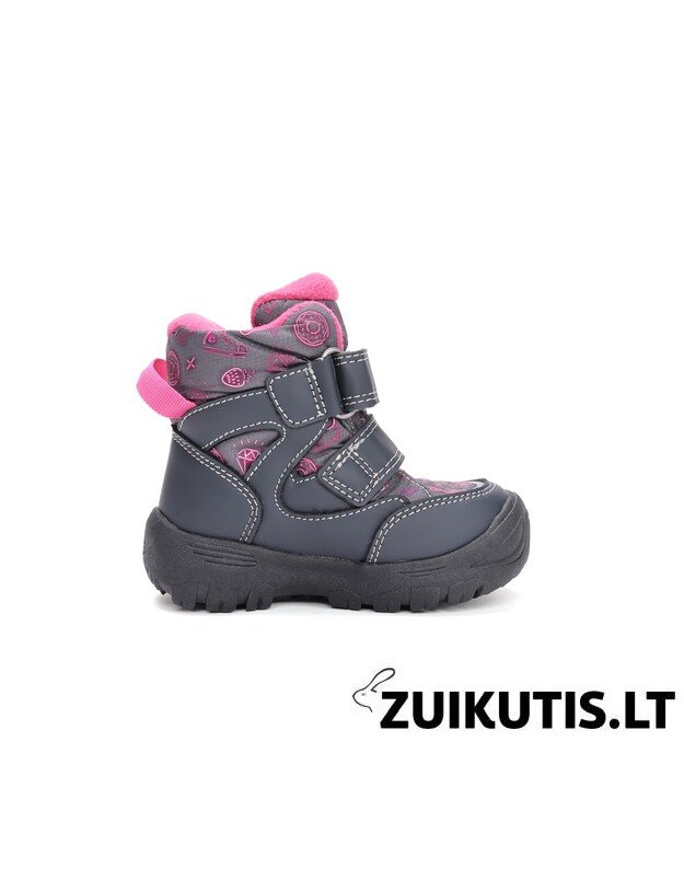 Sniego batai su vilna 22-27 d. P081-52616 4