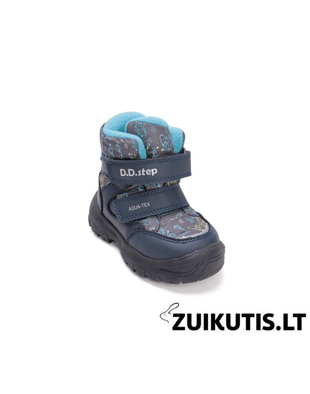 Sniego batai su vilna 22-27 d. P081-52299A 5