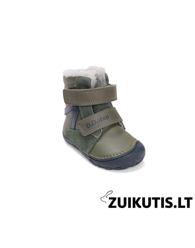Barefoot batai su vilna 26-31 d. W073-52306AMW 2
