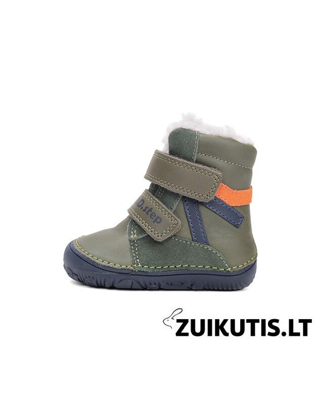 Barefoot batai su vilna 26-31 d. W073-52306AMW