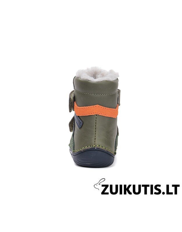 Barefoot batai su vilna 26-31 d. W073-52306AMW 6