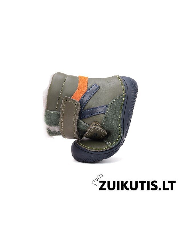 Barefoot batai su vilna 26-31 d. W073-52306AMW 5