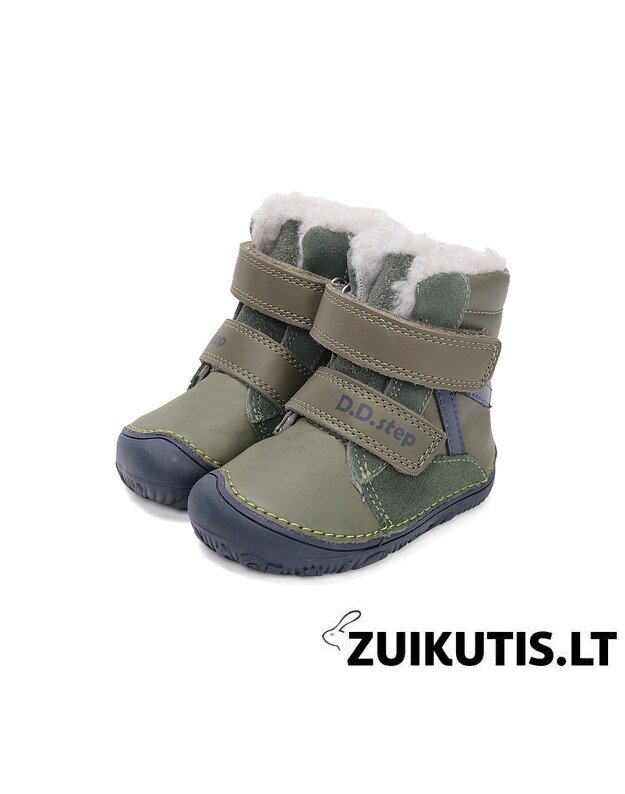 Barefoot batai su vilna 26-31 d. W073-52306AMW 3