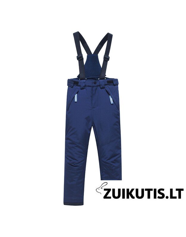 Mėlynas 2 dalių Valianly žieminis kombinezonas 116-146 5 Mėlynas 2 dalių Valianly žieminis kombinezonas 116-146 5