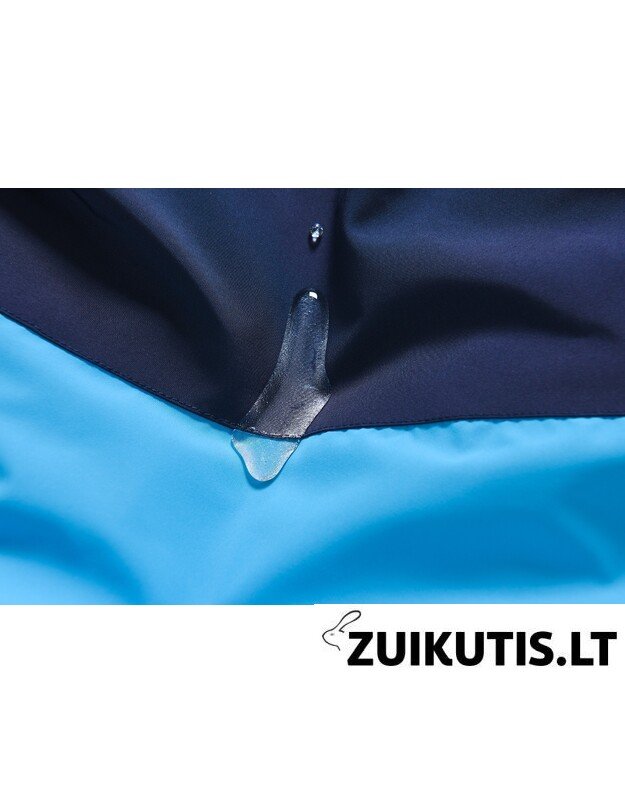 Mėlynas 2 dalių Valianly žieminis kombinezonas 116-146 2 Mėlynas 2 dalių Valianly žieminis kombinezonas 116-146 2