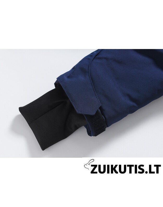 Mėlynas 2 dalių Valianly žieminis kombinezonas 116-146 8 Mėlynas 2 dalių Valianly žieminis kombinezonas 116-146 8