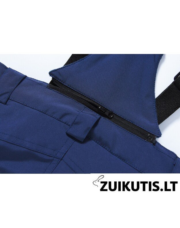 Mėlynas 2 dalių Valianly žieminis kombinezonas 116-146 7 Mėlynas 2 dalių Valianly žieminis kombinezonas 116-146 7