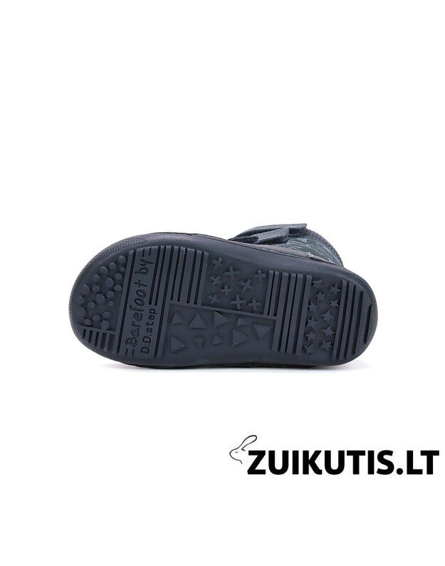 Barefoot batai su vilna 25-30 d. W063-52732MW 4