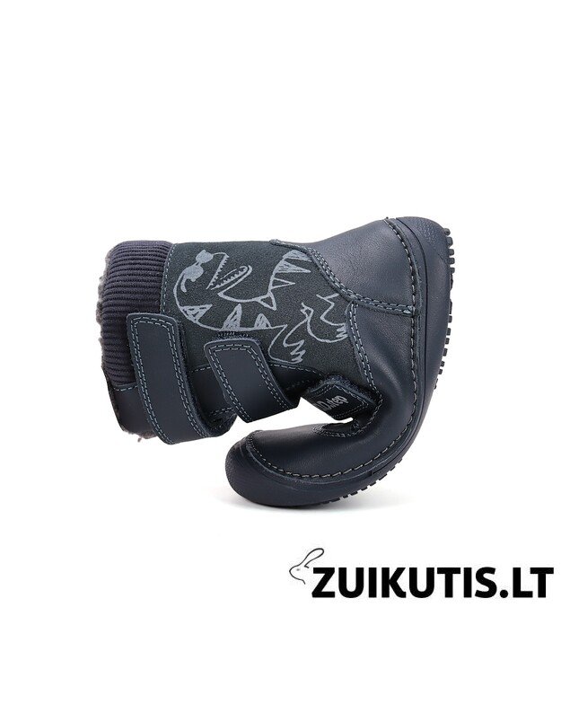 Barefoot batai su vilna 25-30 d. W063-52732MW 6