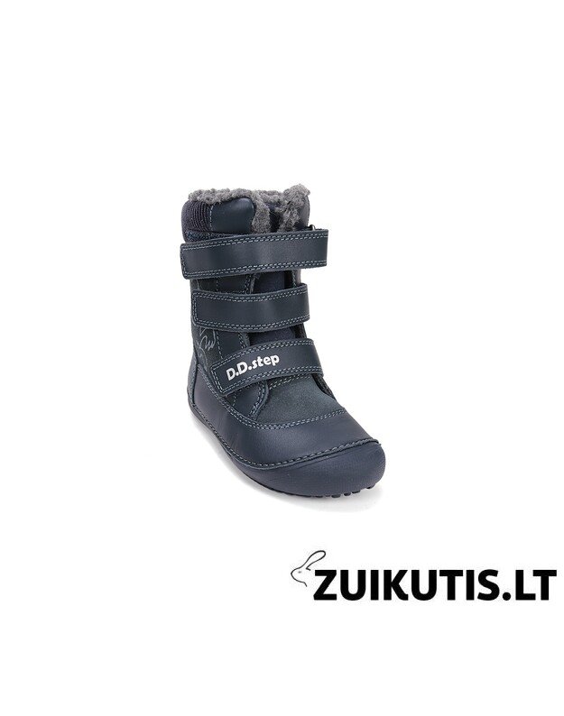 Barefoot batai su vilna 25-30 d. W063-52732MW 7