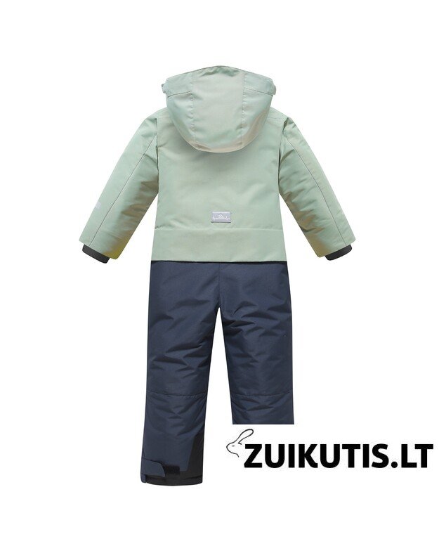 Vientisas mėlynas žieminis VALIANLY kombinezonas 128-158 3 Vientisas mėlynas žieminis VALIANLY kombinezonas 128-158 3