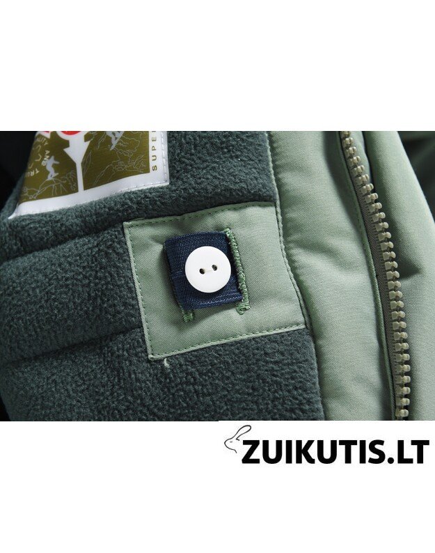 Vientisas mėlynas žieminis VALIANLY kombinezonas 128-158 1 Vientisas mėlynas žieminis VALIANLY kombinezonas 128-158 1