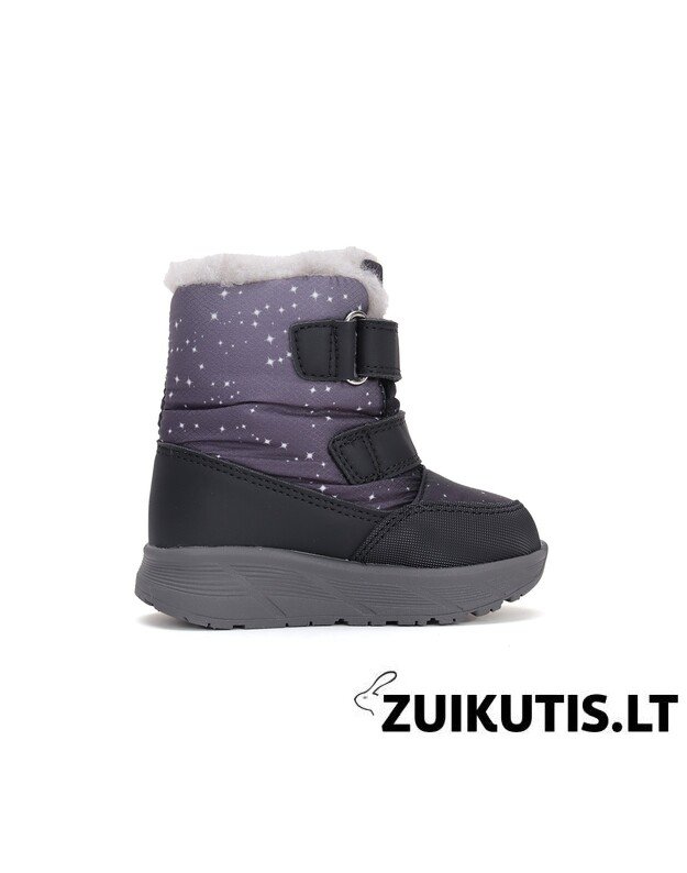 LED sniego batai su vilna 22-27 d. P083-42624A 2