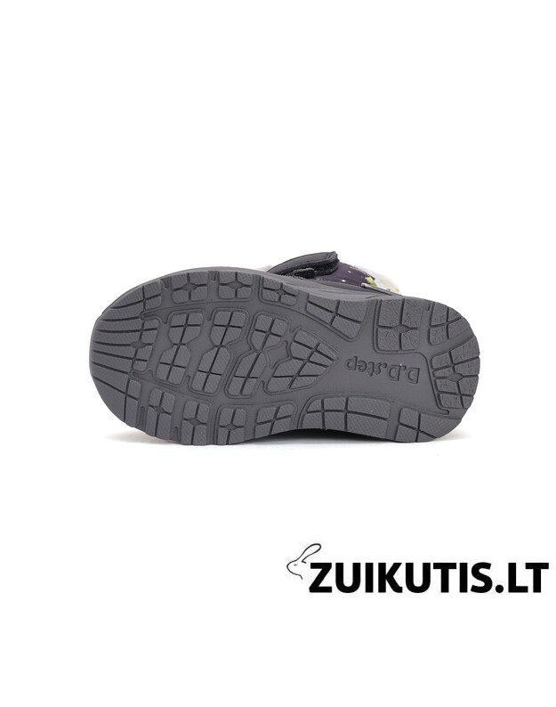 LED sniego batai su vilna 22-27 d. P083-42624A 4