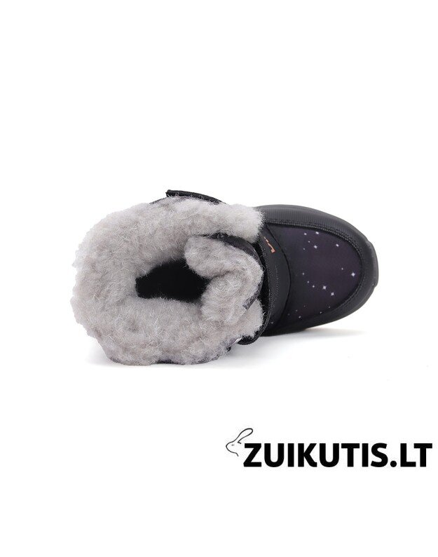 LED sniego batai su vilna 22-27 d. P083-42624A 3