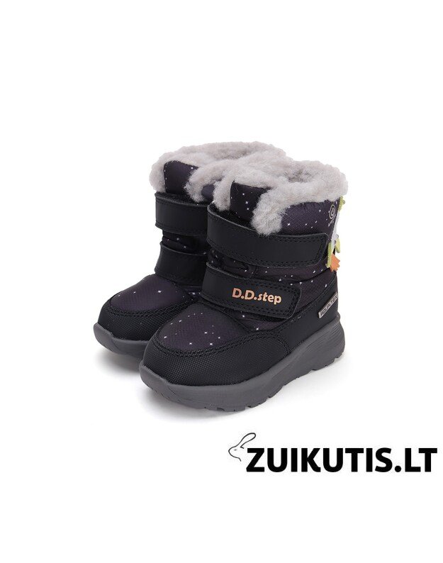 LED sniego batai su vilna 22-27 d. P083-42624A 5