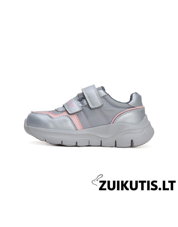 Pilki sportiniai batai 30-35 d. F092-41335BL