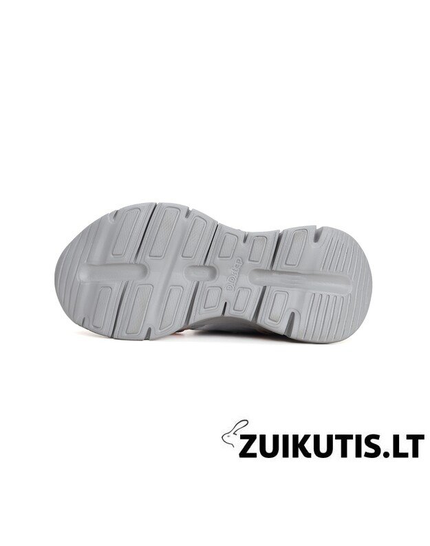 Pilki sportiniai batai 30-35 d. F092-41335BL 2