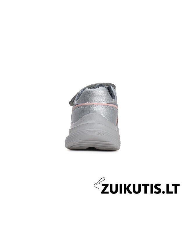 Pilki sportiniai batai 30-35 d. F092-41335BL 4