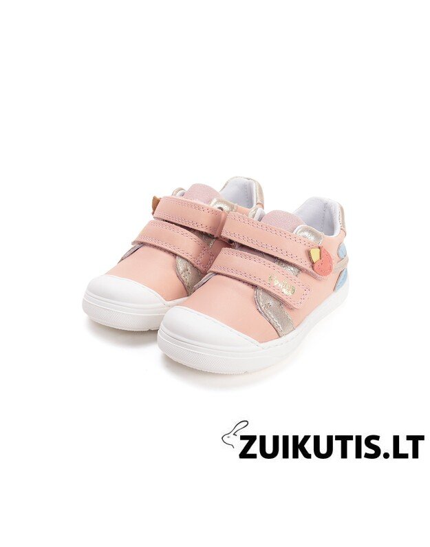 Rožiniai batai 22-27 d. DA03-6-1788 5