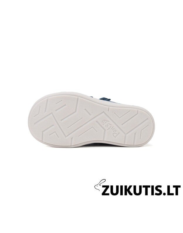 Mėlyni batai 22-27 d. DA03-6-1231 4