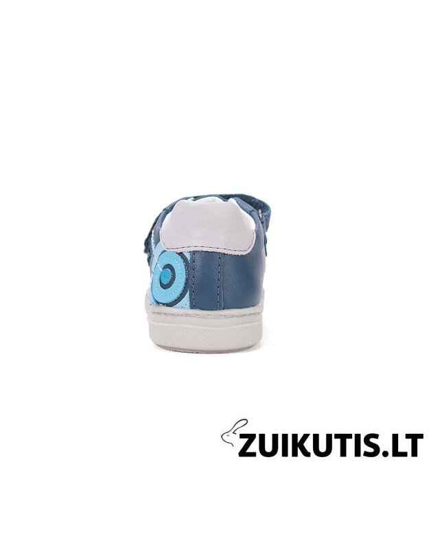 Mėlyni batai 22-27 d. DA03-6-1231 1