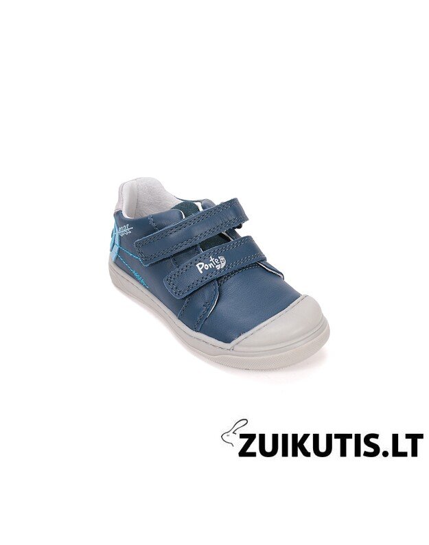 Mėlyni batai 22-27 d. DA03-6-1231 6