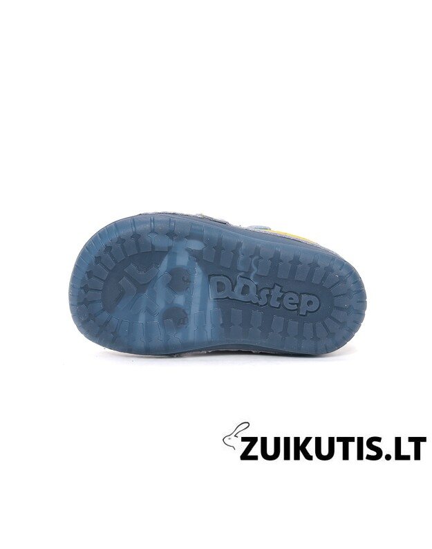 Barefoot batai 20-25 d. S070-61420B 4