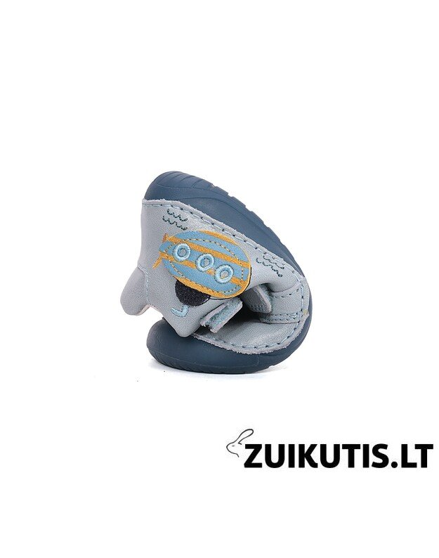 Barefoot batai 20-25 d. S070-61420B 7