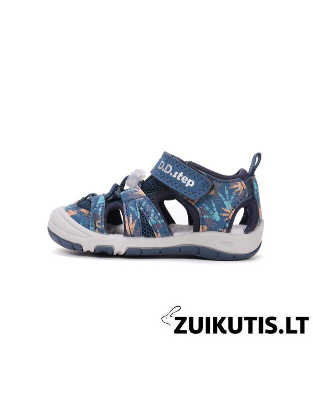 Greitai džiūstantys batai  Quick dry  26-31 d. G065-61146AM