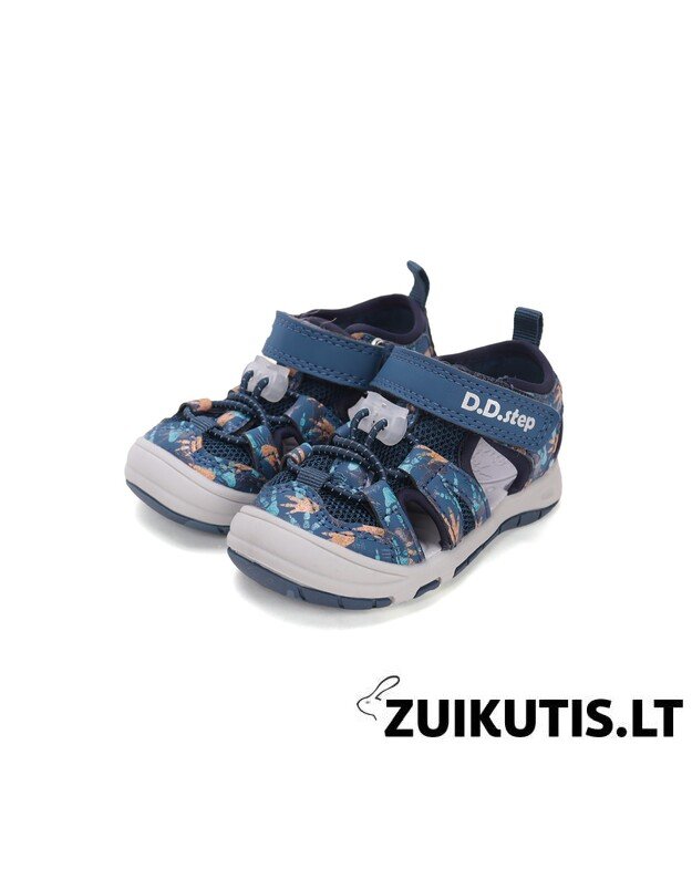 Greitai džiūstantys batai  Quick dry  26-31 d. G065-61146AM 5