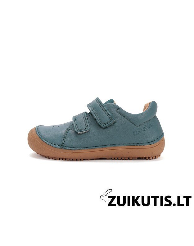 Barefoot žali batai 31-36 d. S063-61983BL