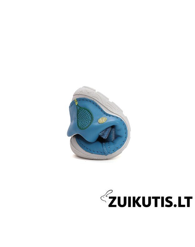 Barefoot mėlyni batai 22-27 d. S116-61682A 6