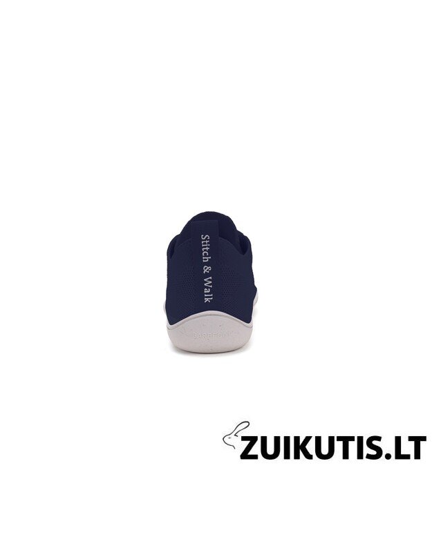 Barefoot mėlyni batai 36-45 d. F088-61283A 1