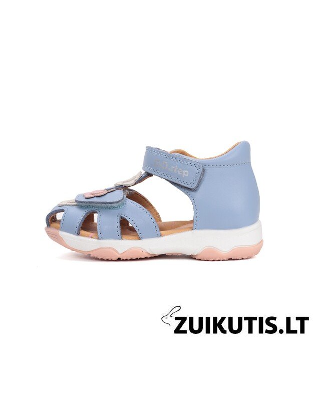 Mėlynos basutės 26-31 d. G064-61849AM