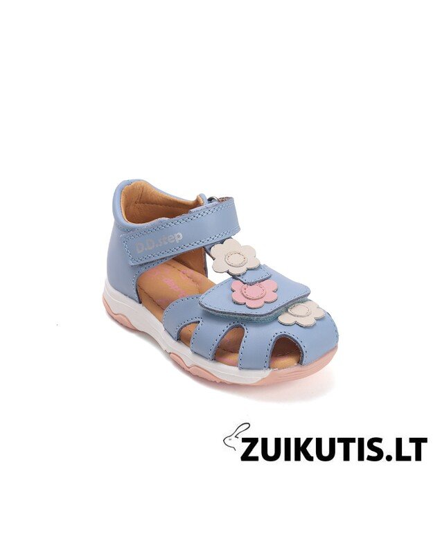 Mėlynos basutės 26-31 d. G064-61849AM 2