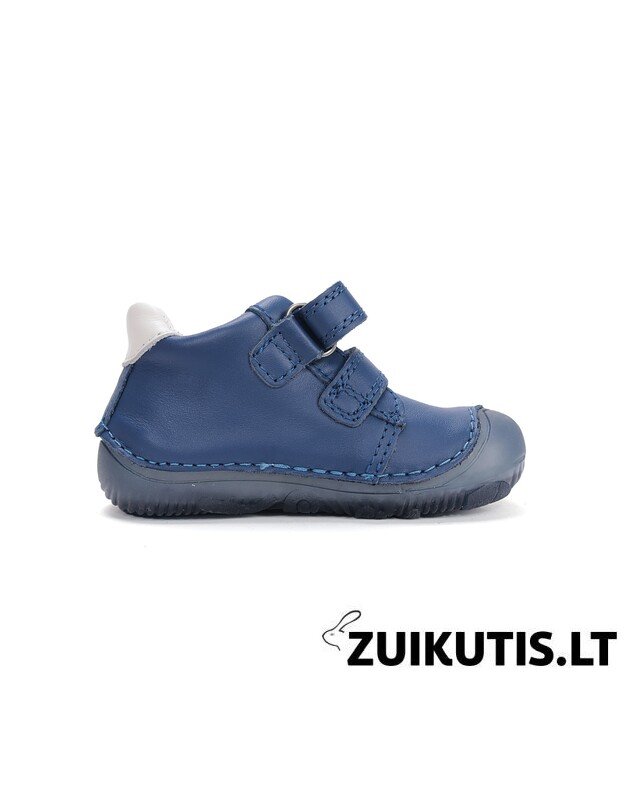 Barefoot mėlyni batai 20-25 d. S073-61373B 5