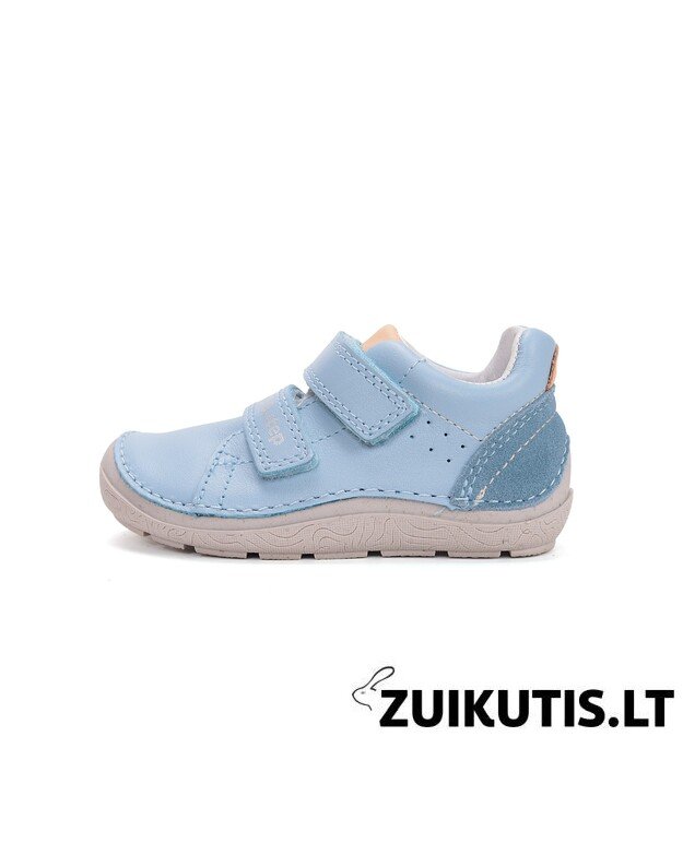 Barefoot mėlyni batai 28-33 d. S116-61960AL