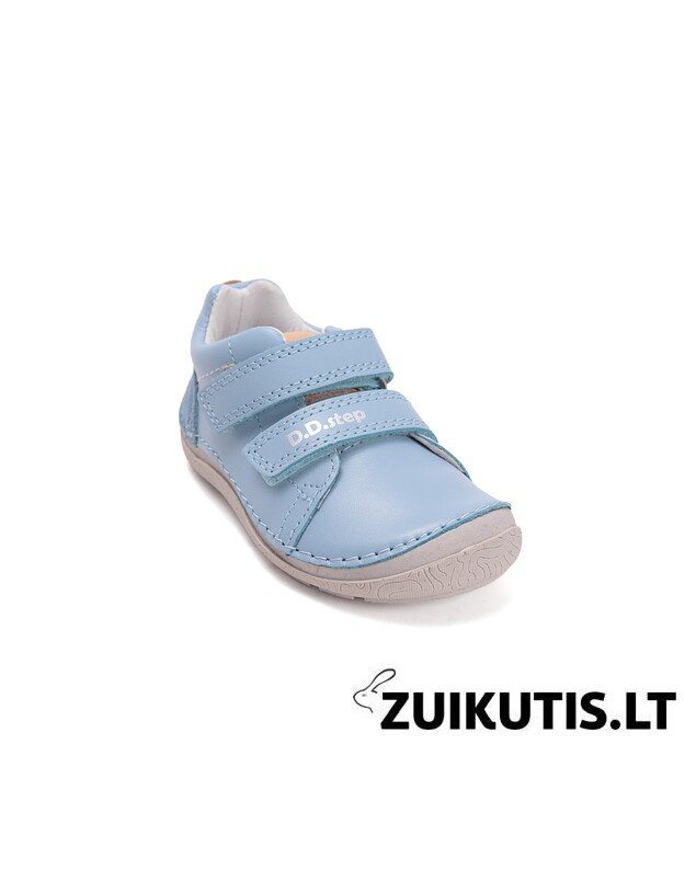 Barefoot mėlyni batai 28-33 d. S116-61960AL 7