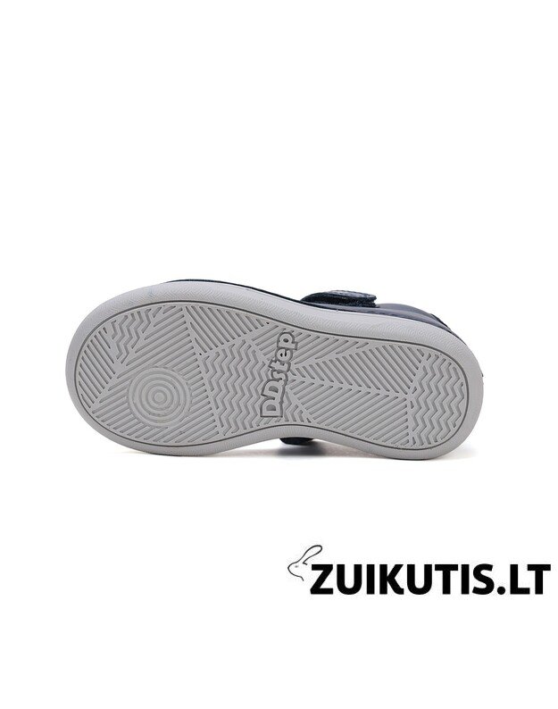 Mėlyni batai 32-37 d. H078-51150L 4