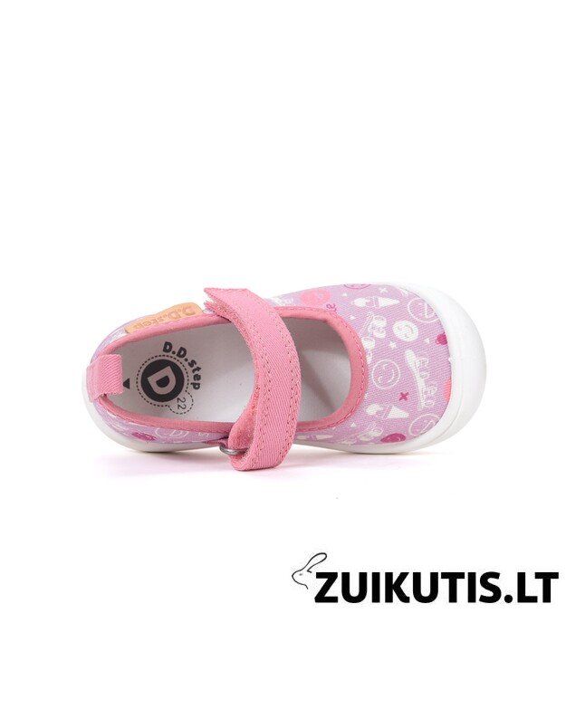 Canvas batai 22-27 d. C100-61926 4