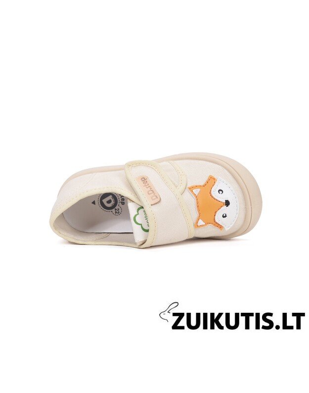 Canvas batai 22-27 d. C100-61963F 3