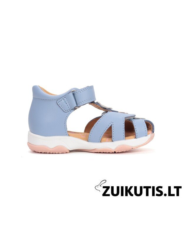 Mėlynos basutės 20-25 d. G064-61849A 2